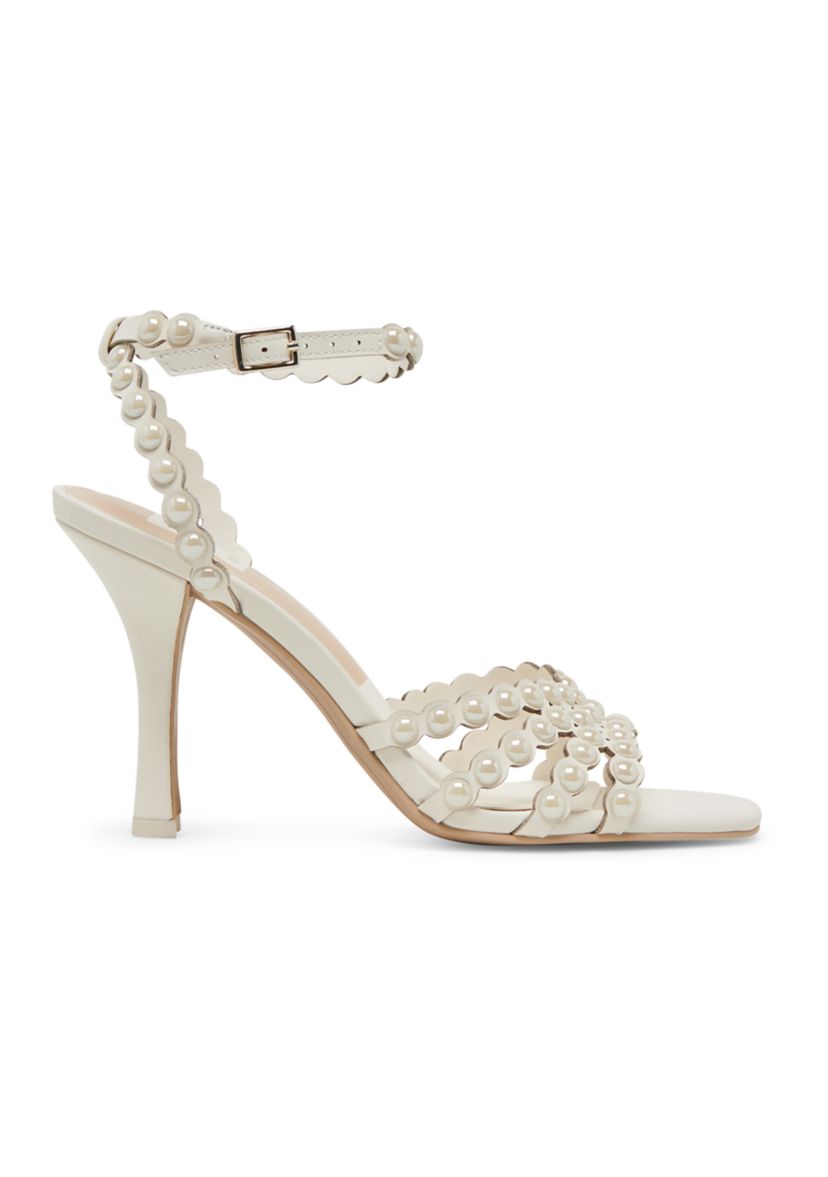 Hellen Pearl Sandals