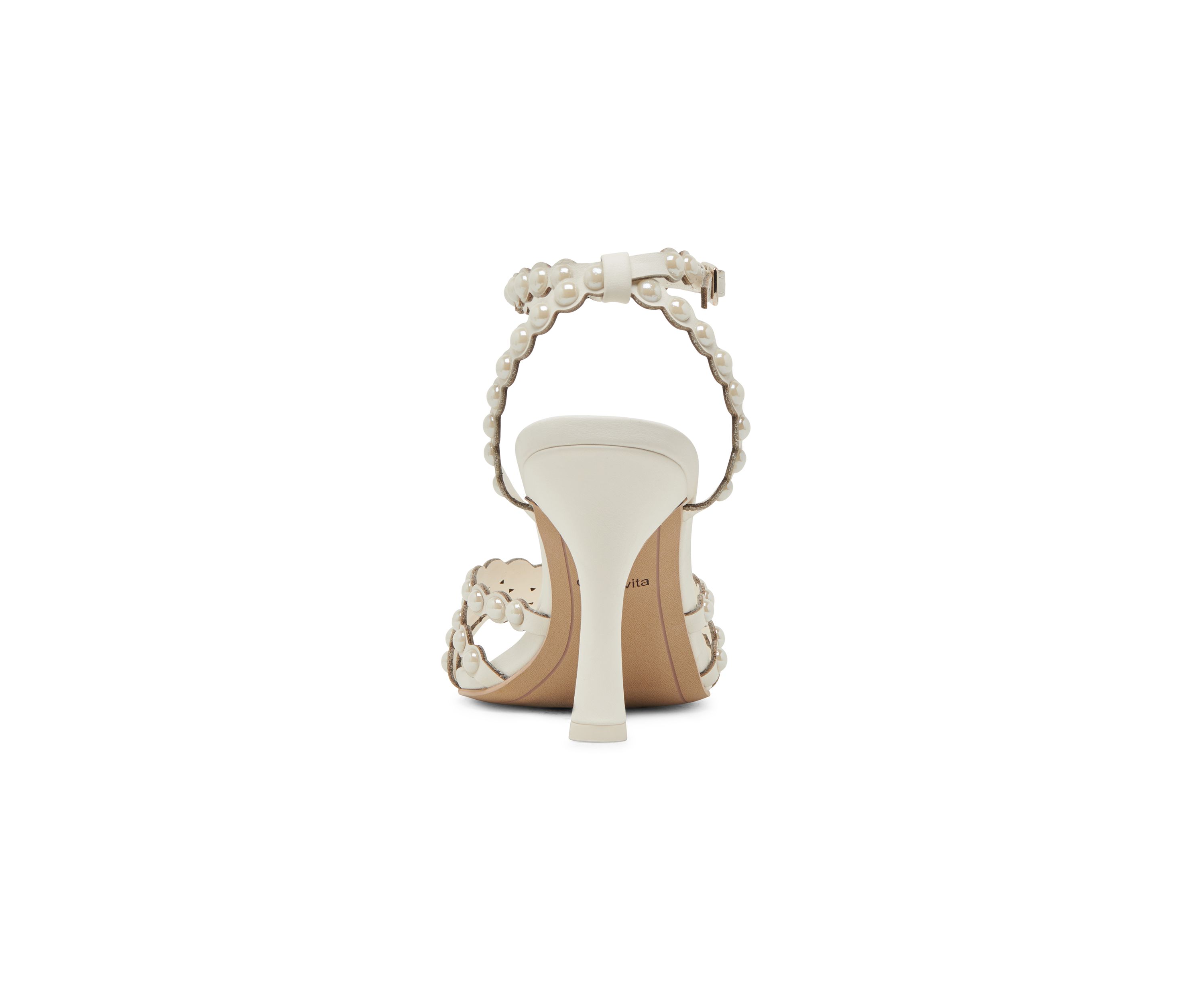 Hellen Pearl Sandals