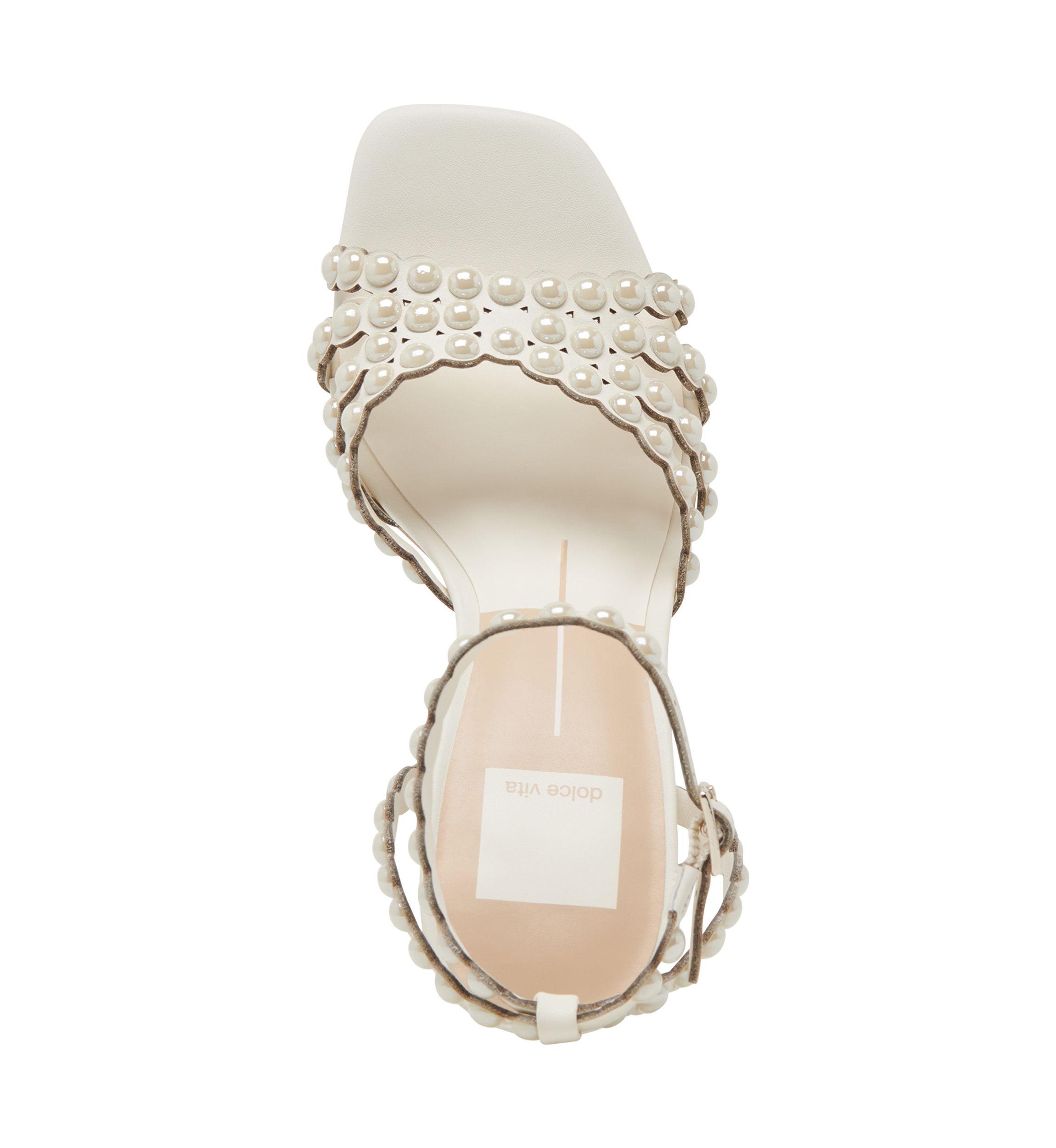 Hellen Pearl Sandals