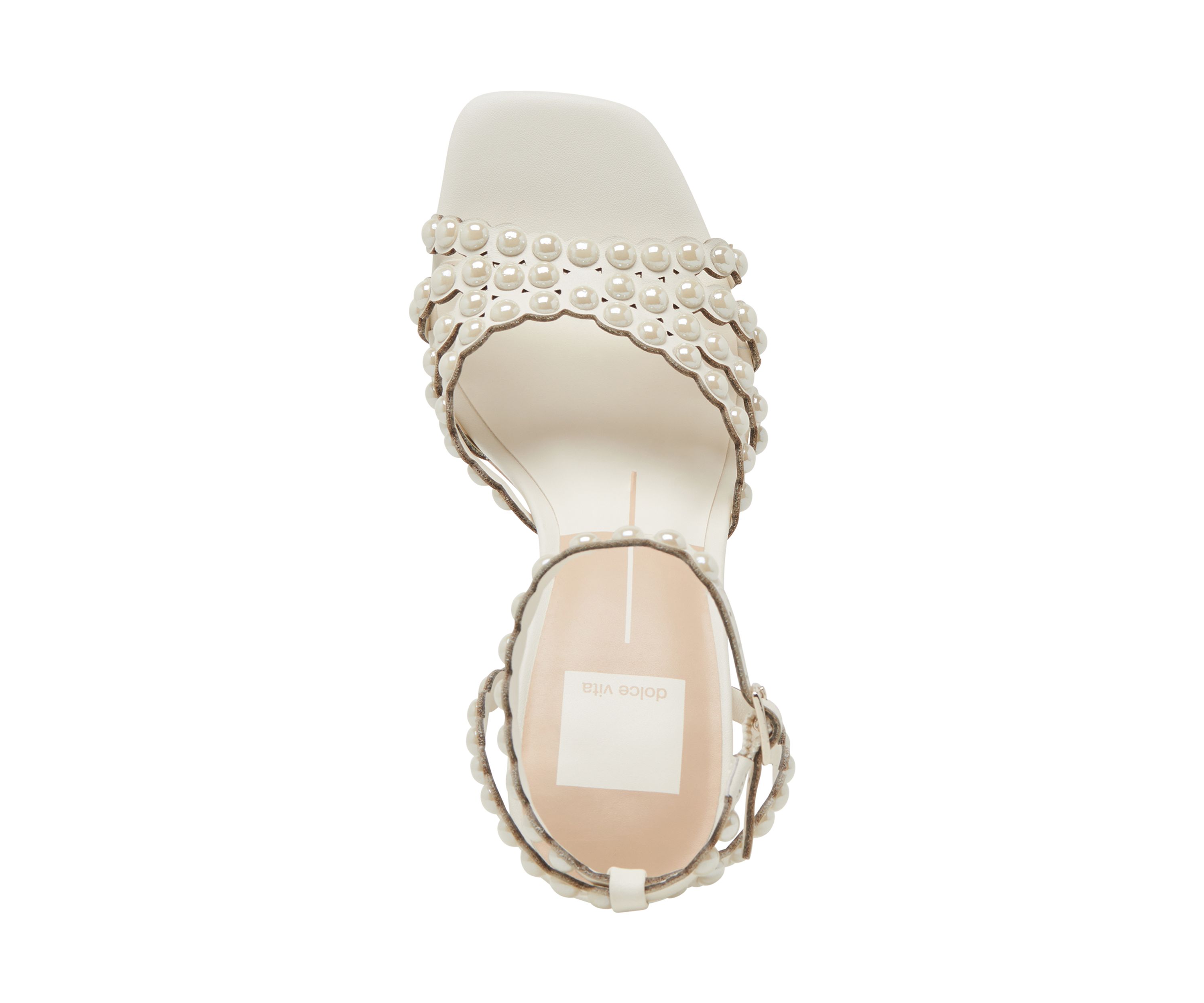 Hellen Pearl Sandals