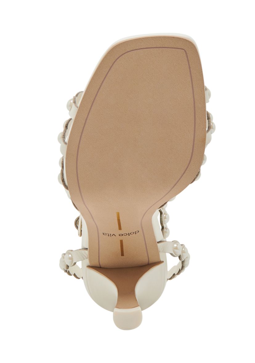 Hellen Pearl Sandals
