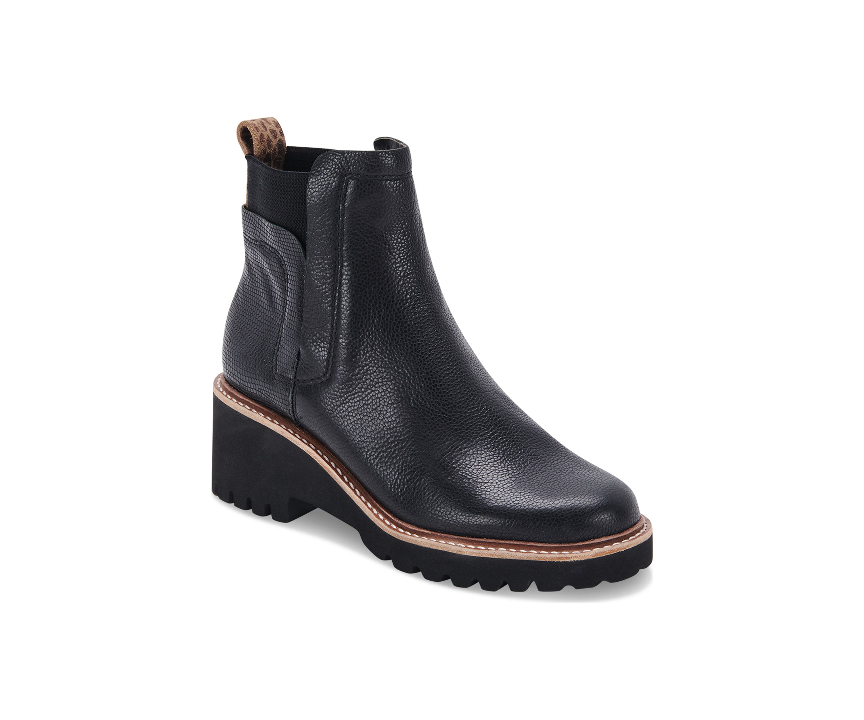 Huey H2O Chelsea Boots
