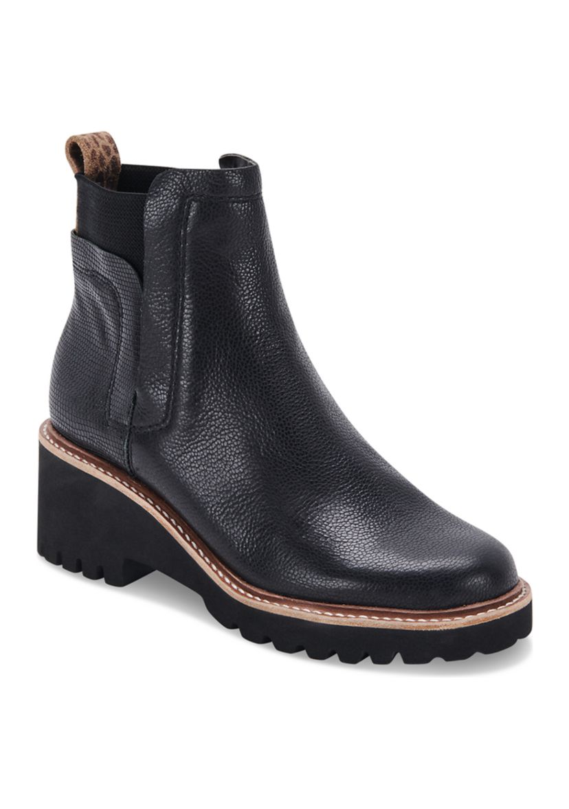 Huey H2O Chelsea Boots