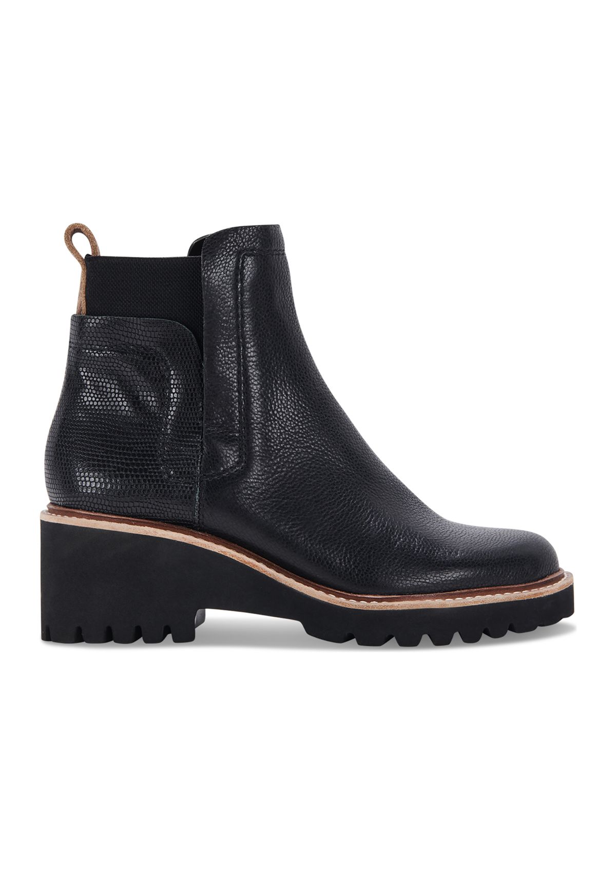 Huey H2O Chelsea Boots