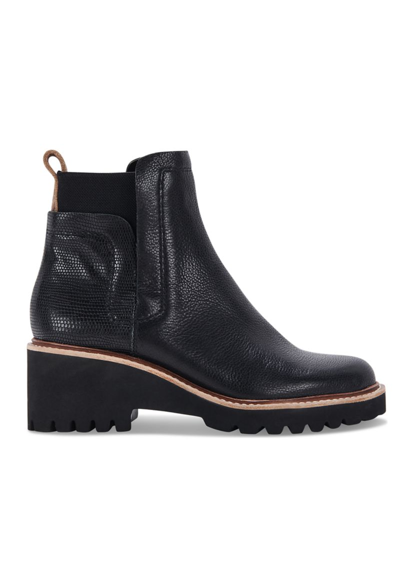 Huey H2O Chelsea Boots