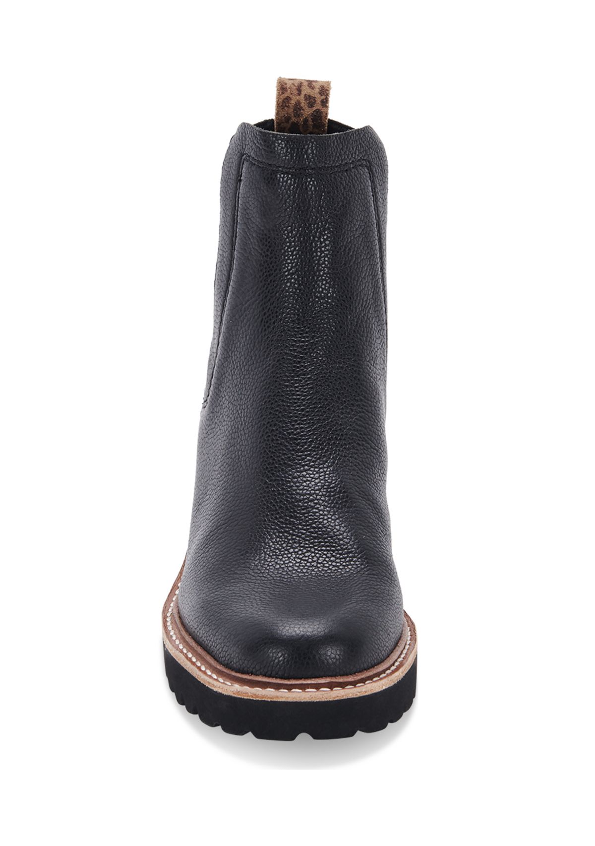 Huey H2O Chelsea Boots