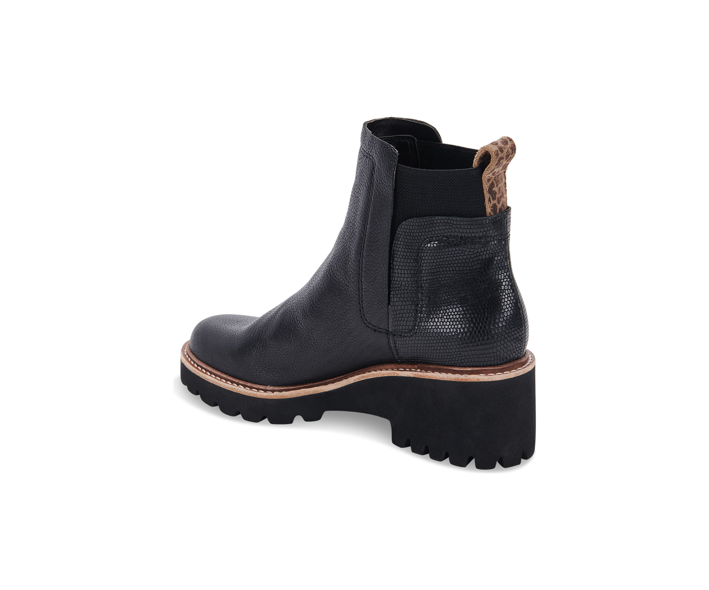Huey H2O Chelsea Boots