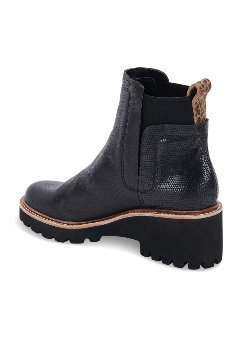 Huey H2O Chelsea Boots