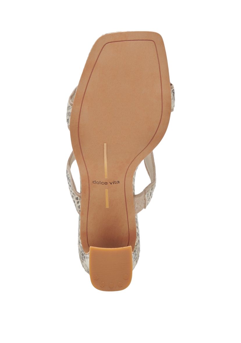Ilva Sandals