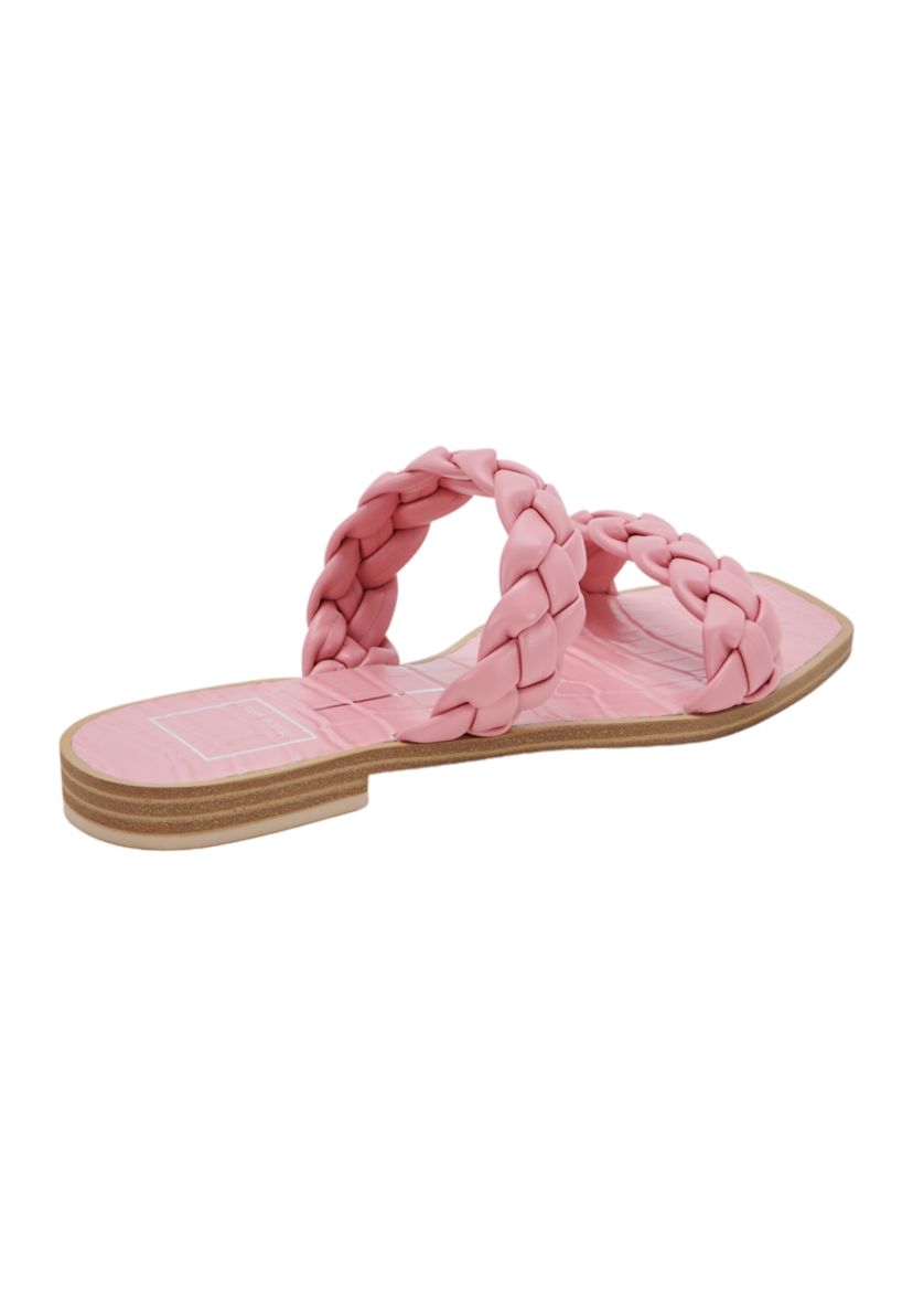 INDY Braided Bouble Band Sandals