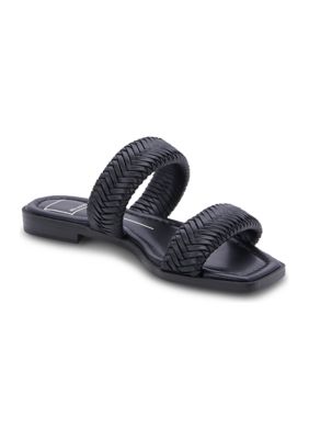 Inya Flat Sandals