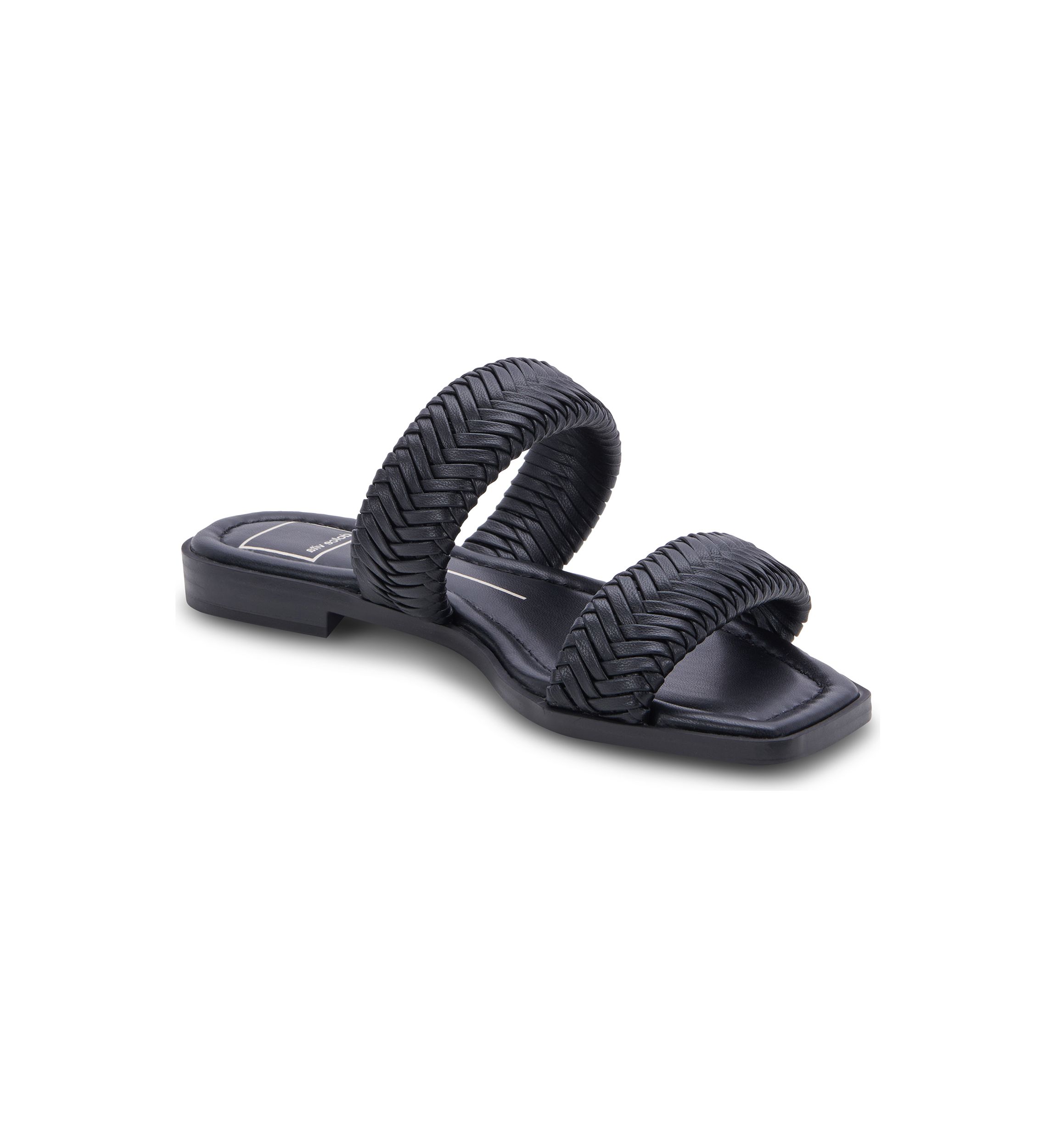 Inya Flat Sandals