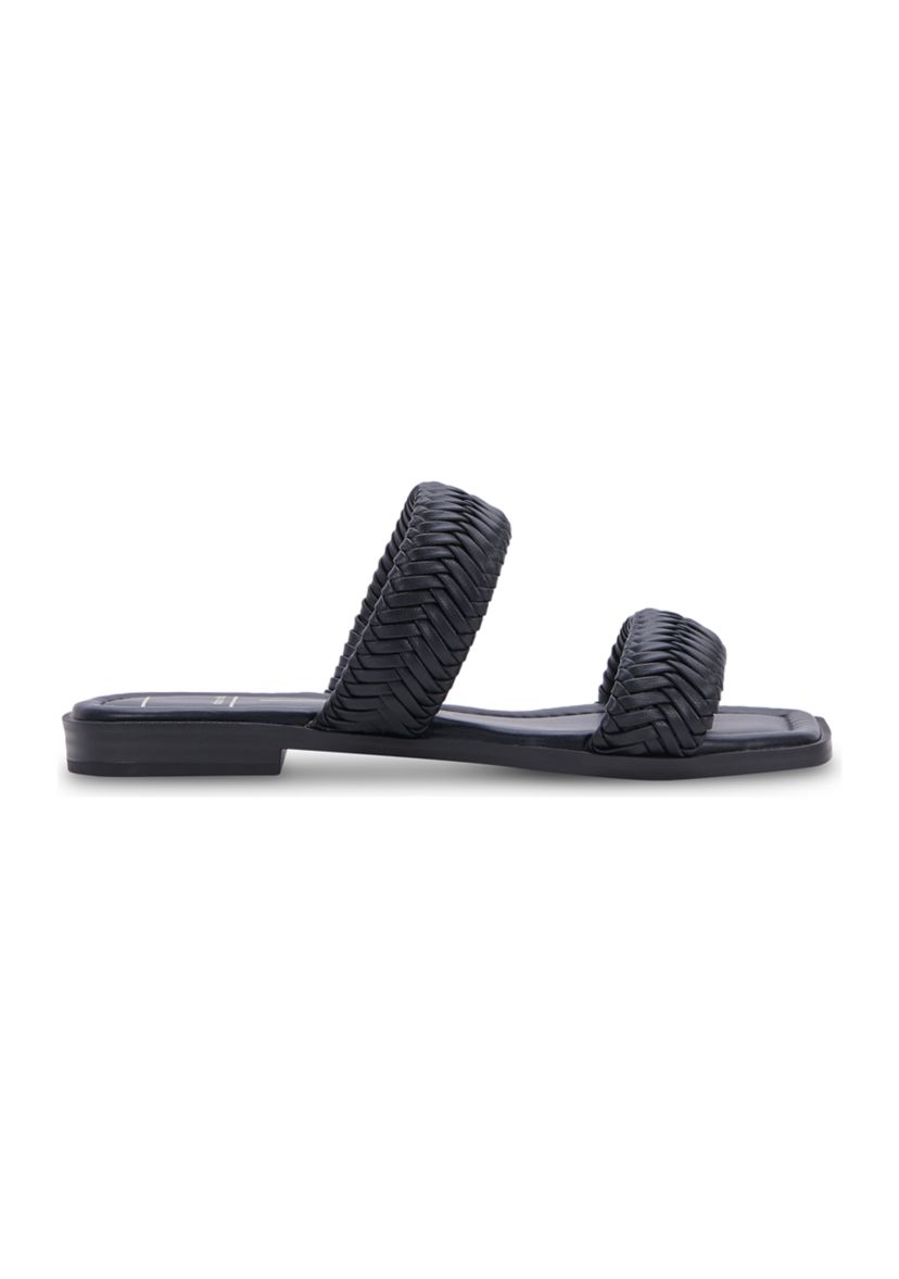 Inya Flat Sandals
