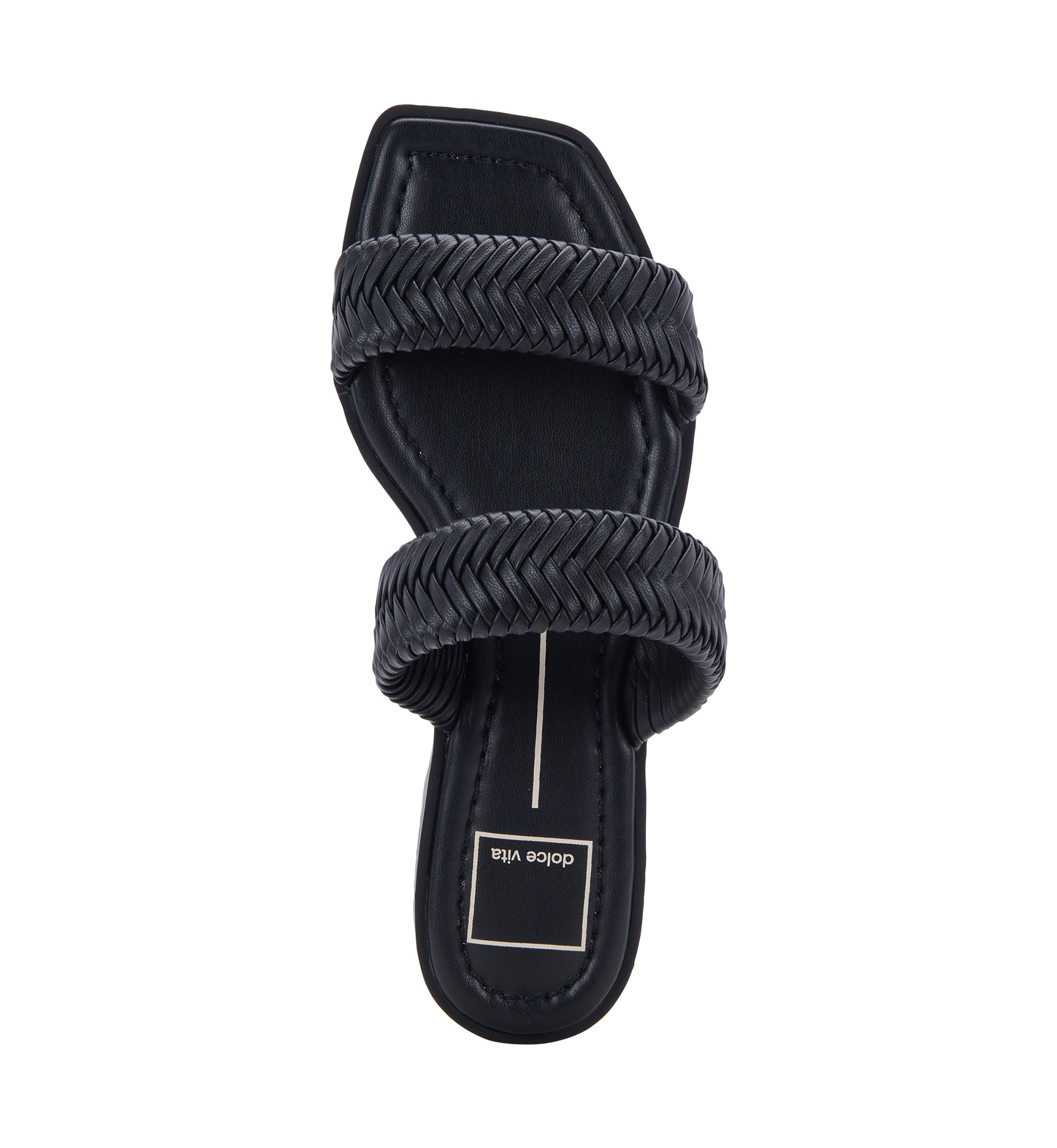 Inya Flat Sandals