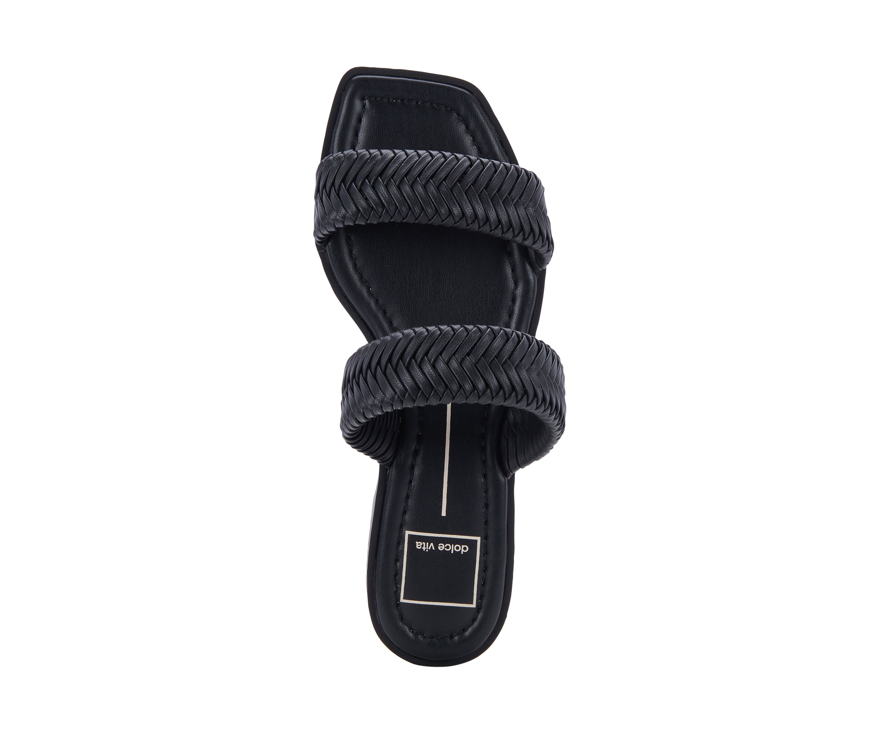 Inya Flat Sandals