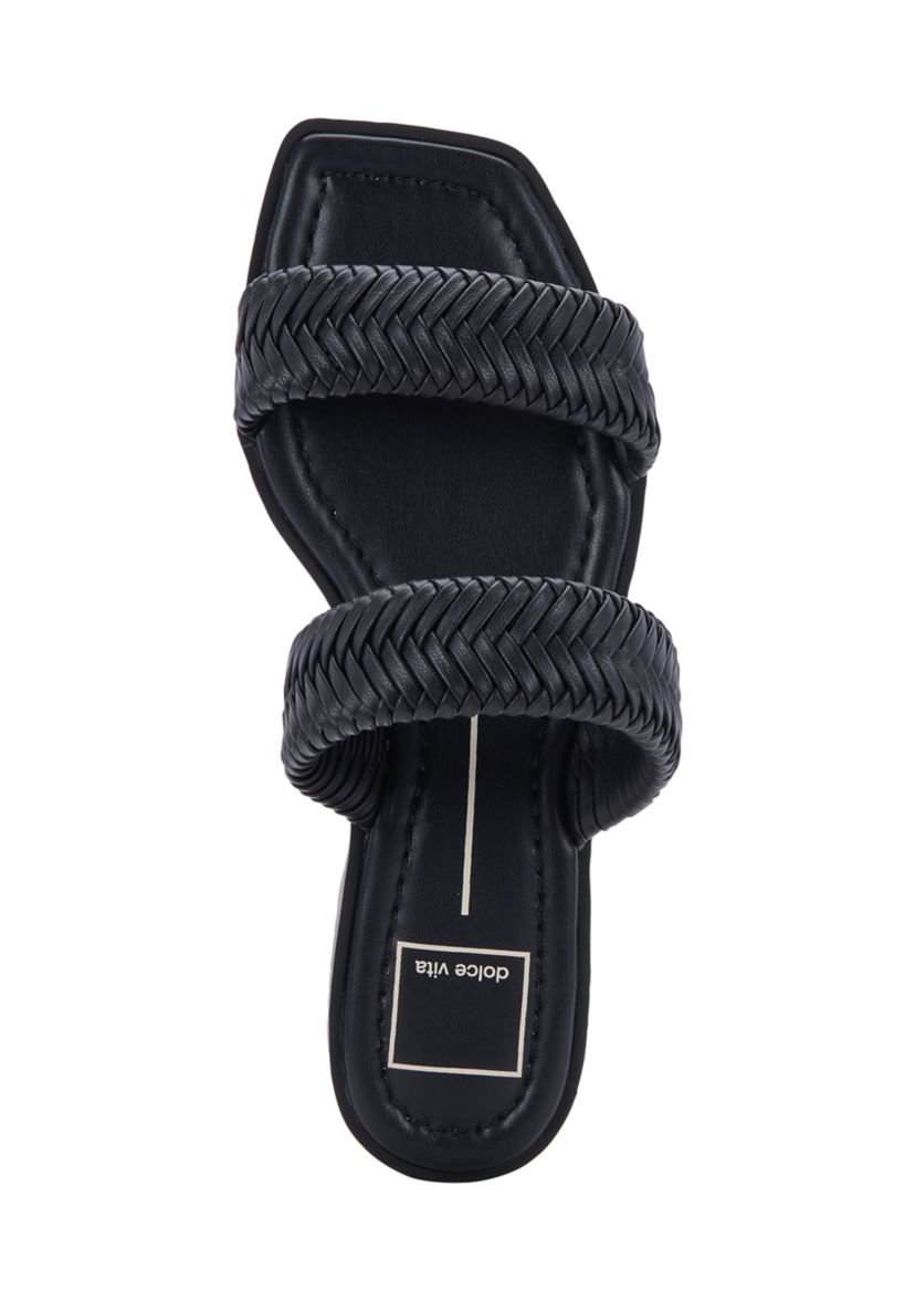 Inya Flat Sandals