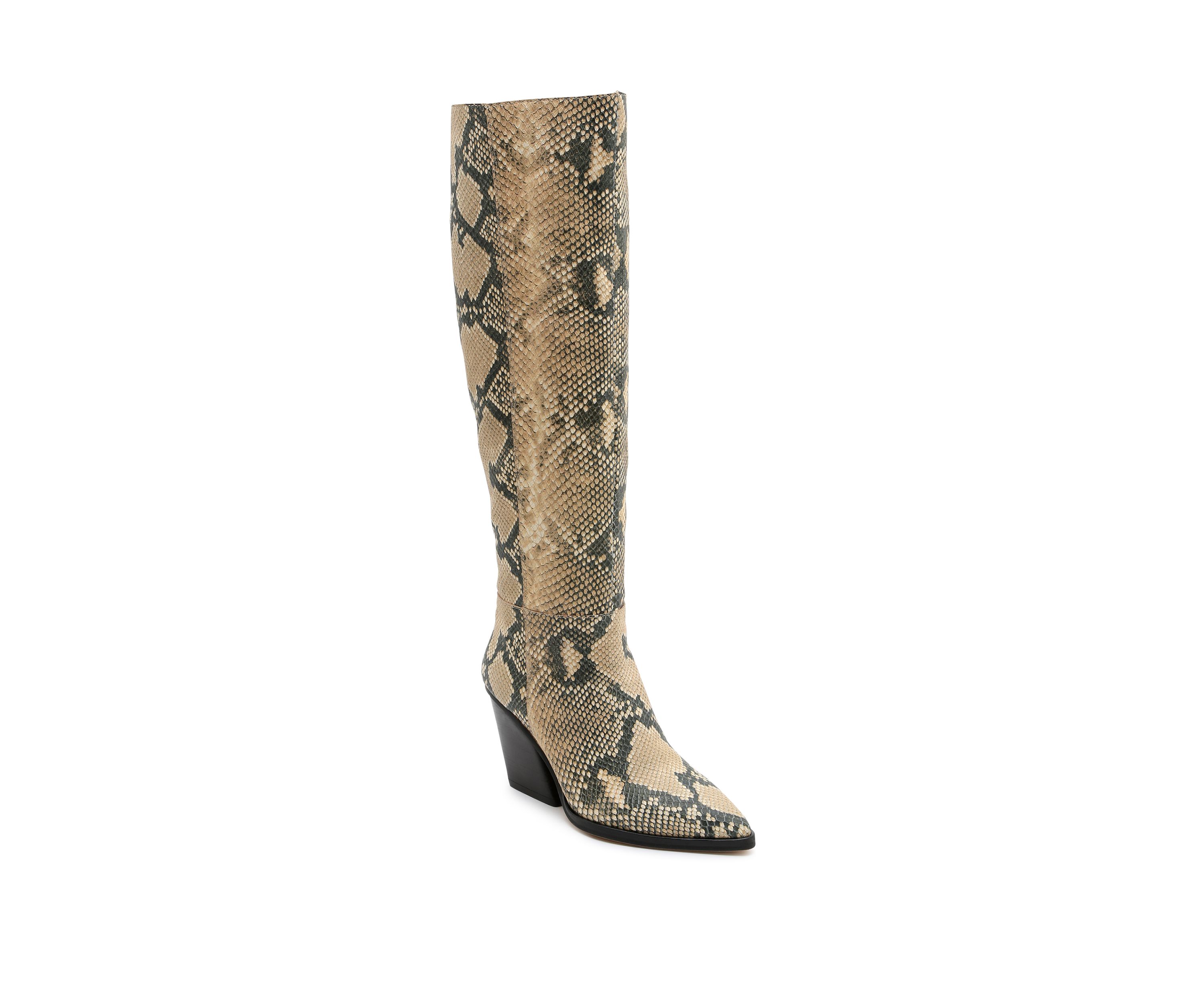 Isobel Tall Boots