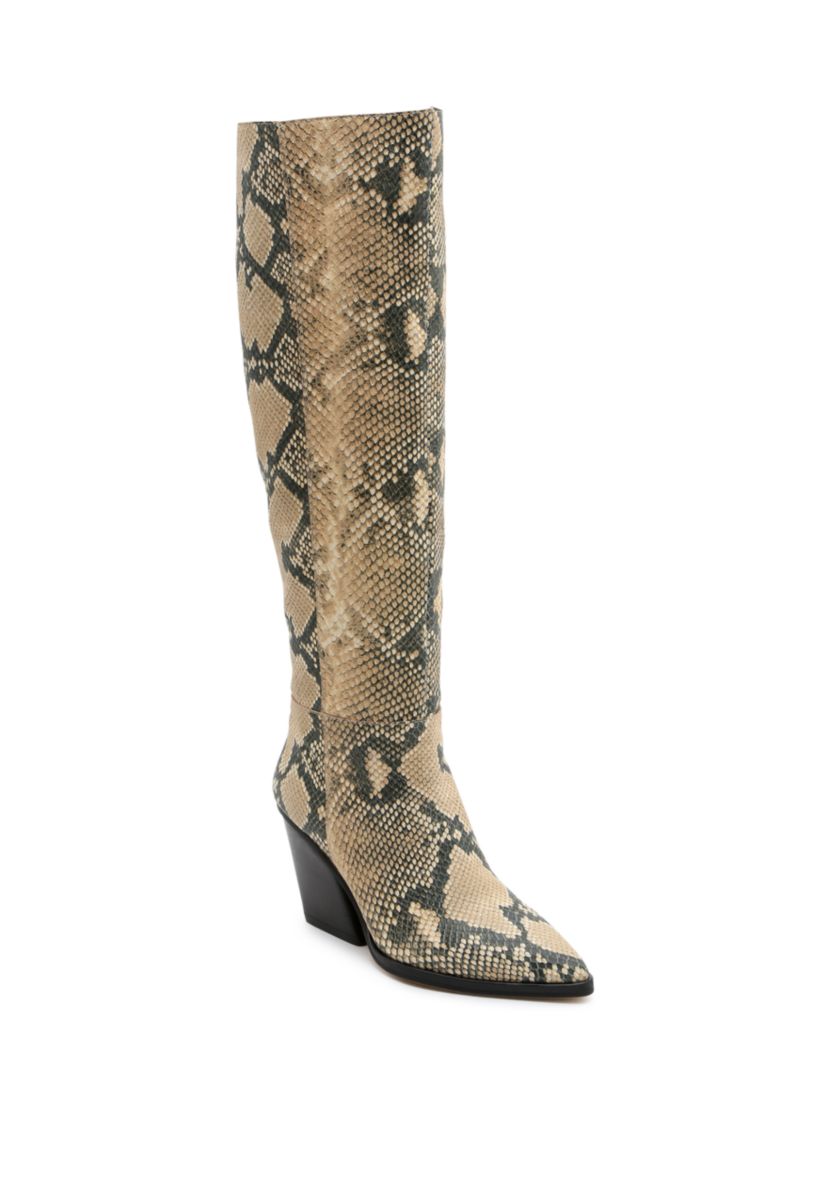 Isobel Tall Boots
