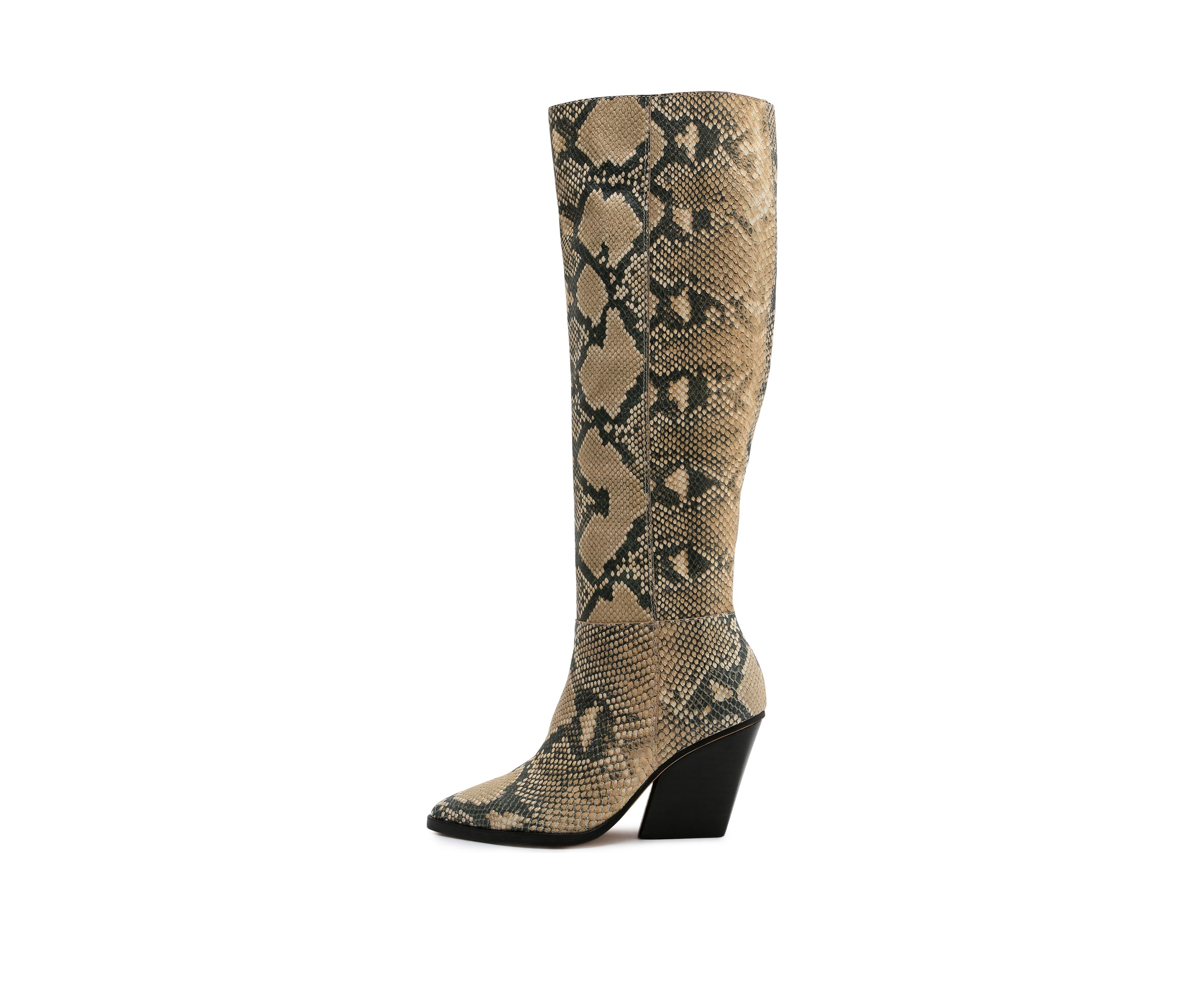 Isobel Tall Boots