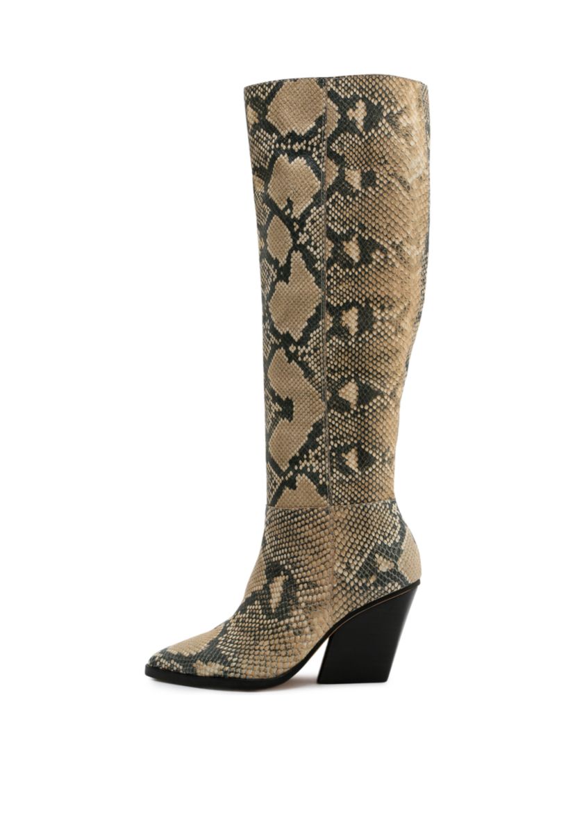 Isobel Tall Boots