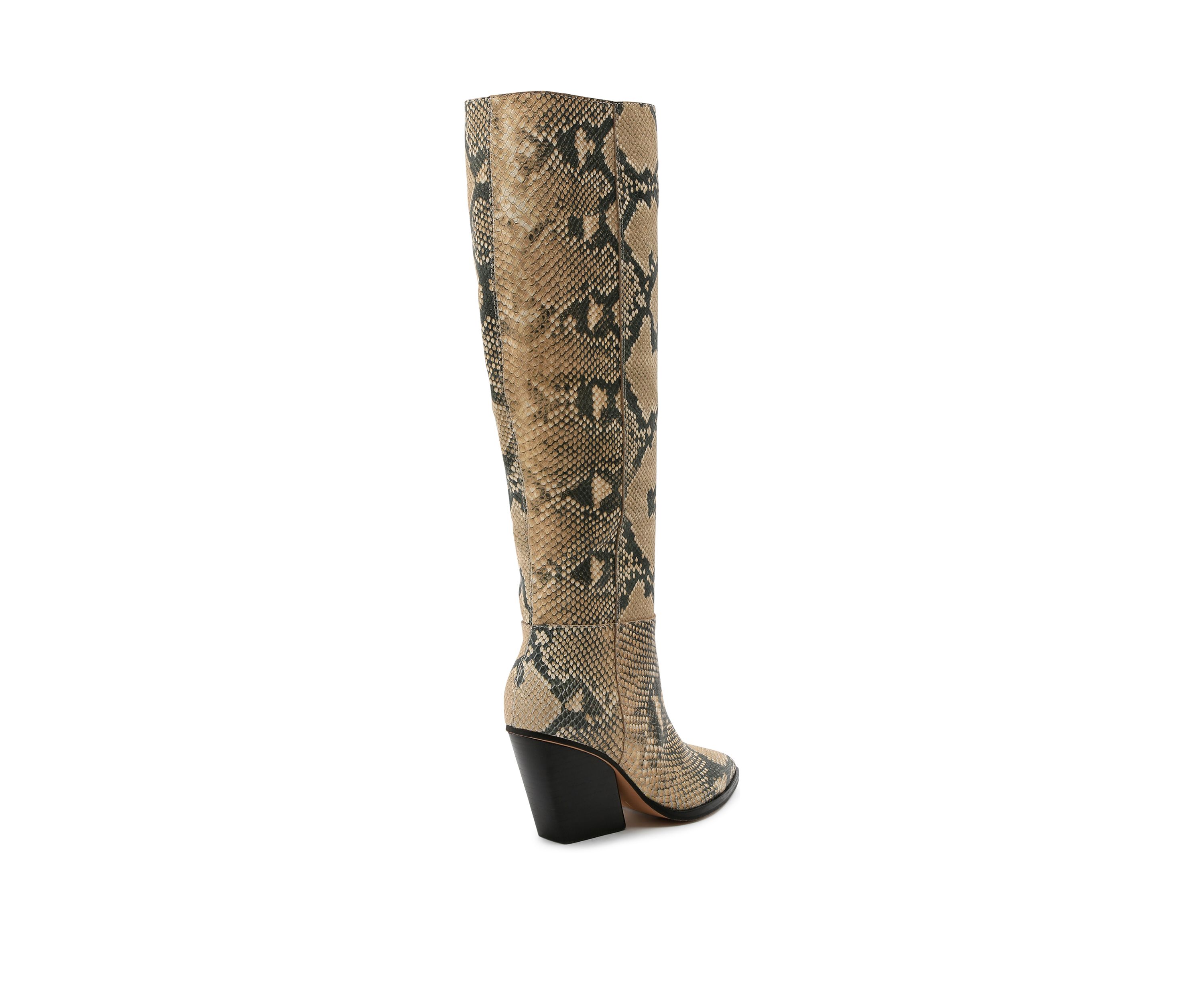 Isobel Tall Boots