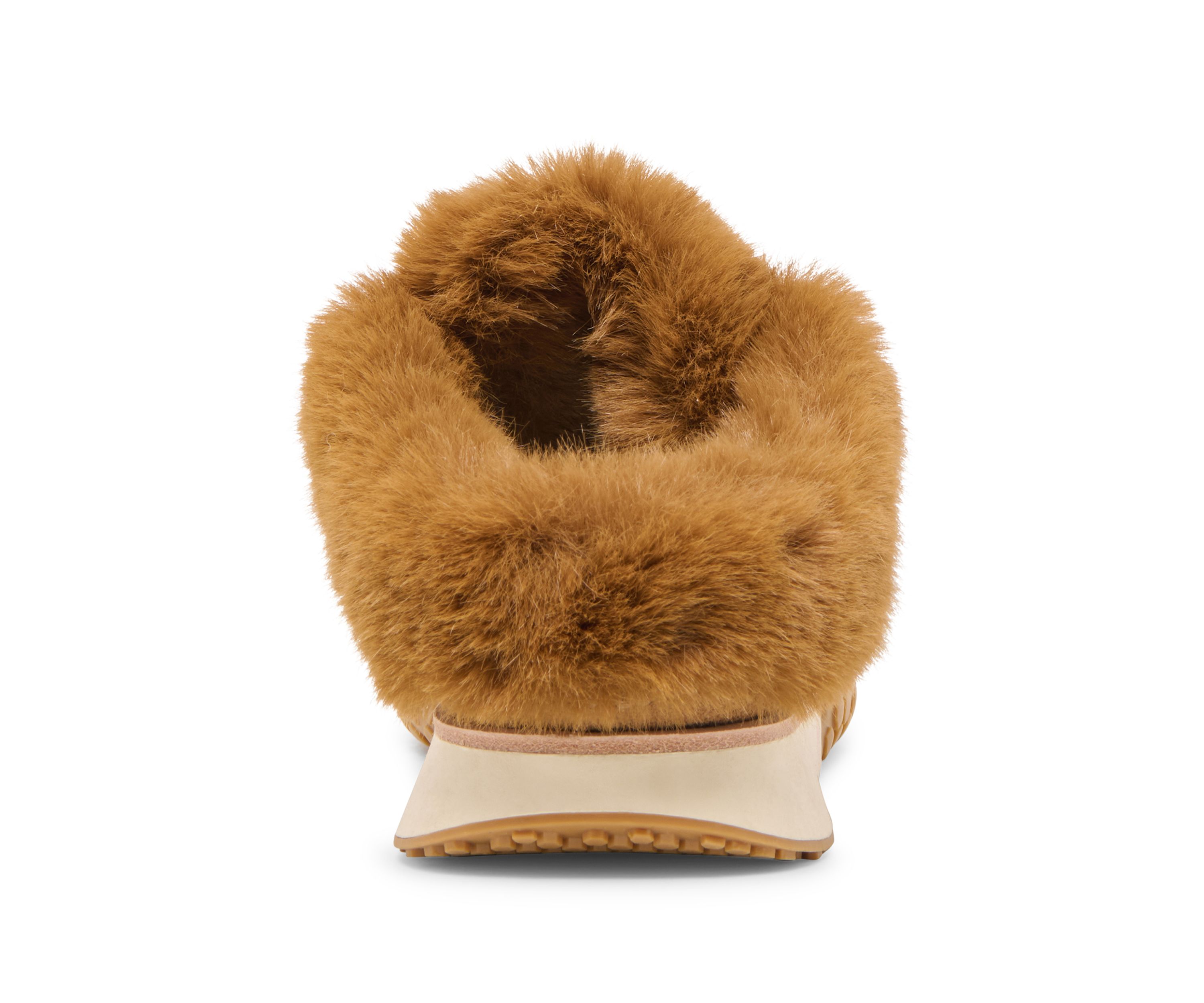 Izzey Plush Sneakers
