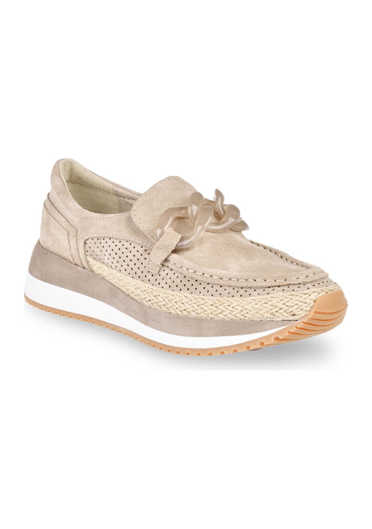 Womens Jadah Sneakers