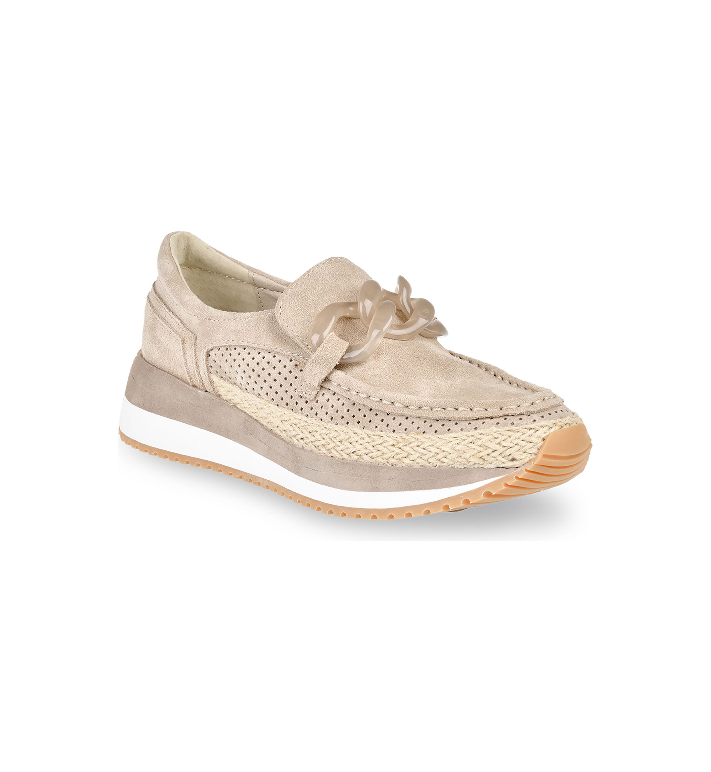 Womens Jadah Sneakers