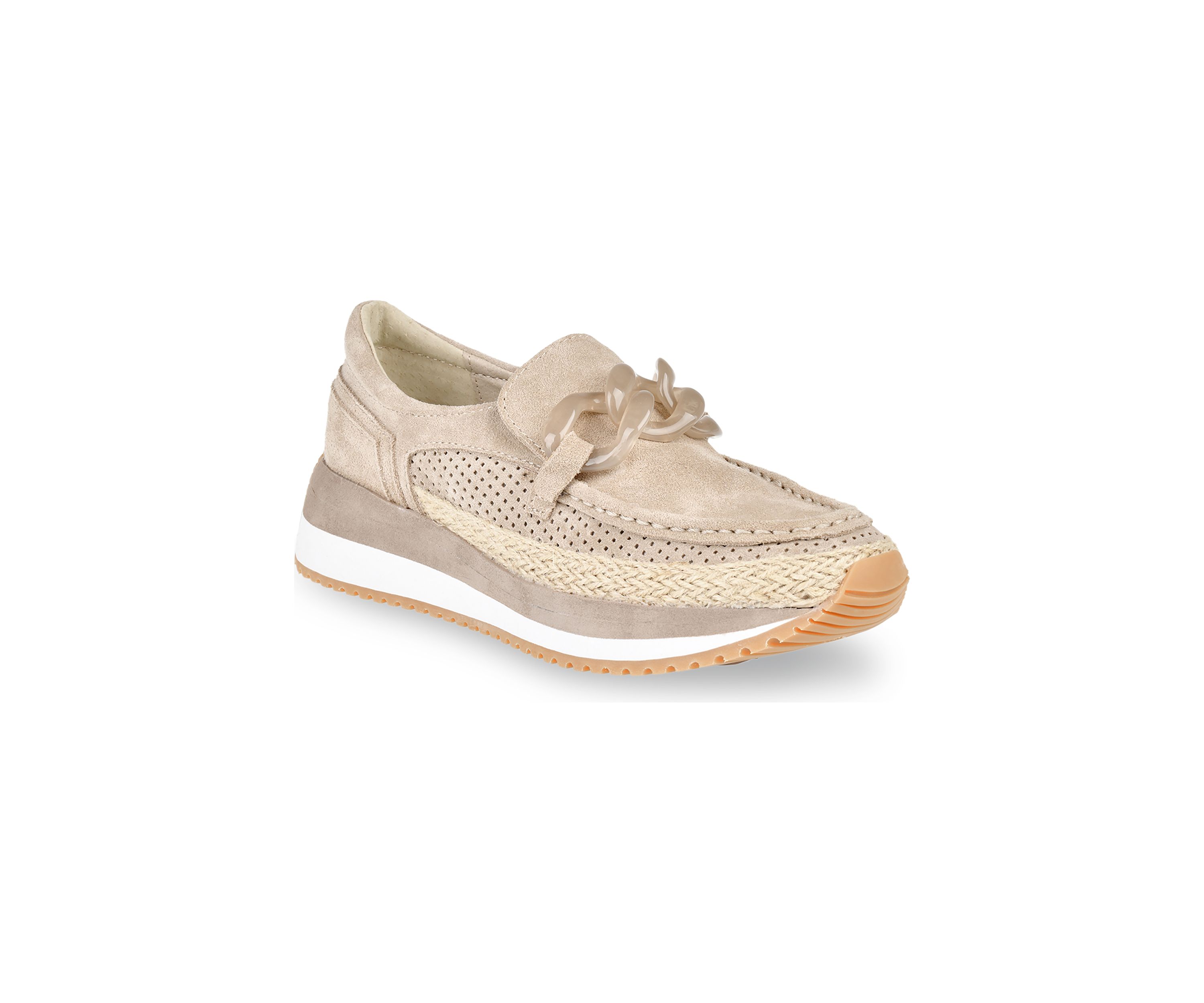 Womens Jadah Sneakers