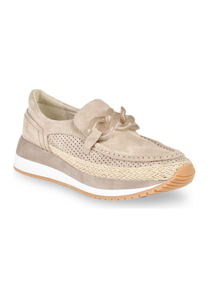 Womens Jadah Sneakers