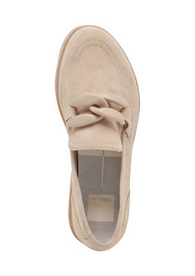 Jaksen Platform Loafers