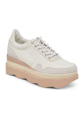 Jayne Platform Sneakers