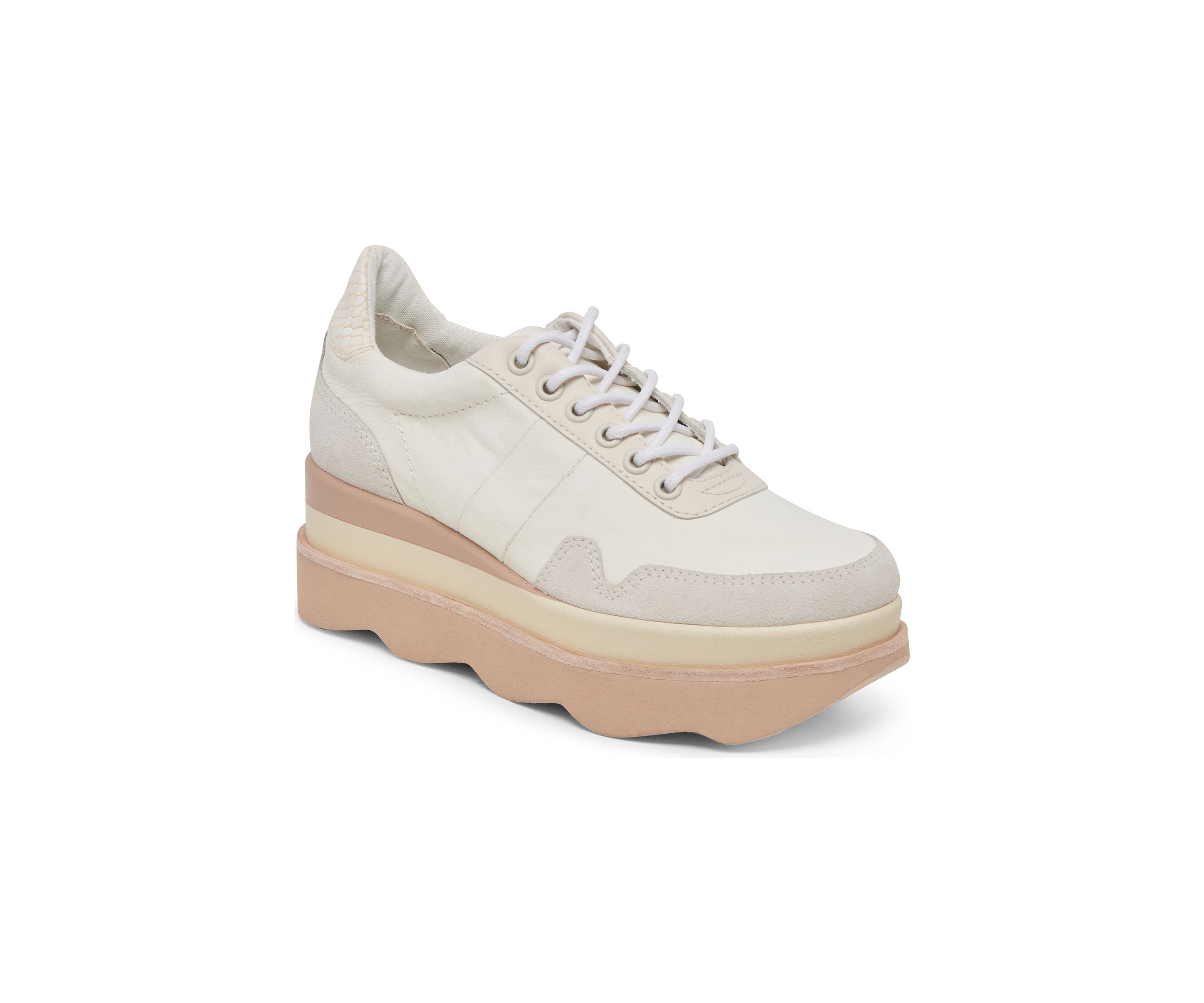Jayne Platform Sneakers