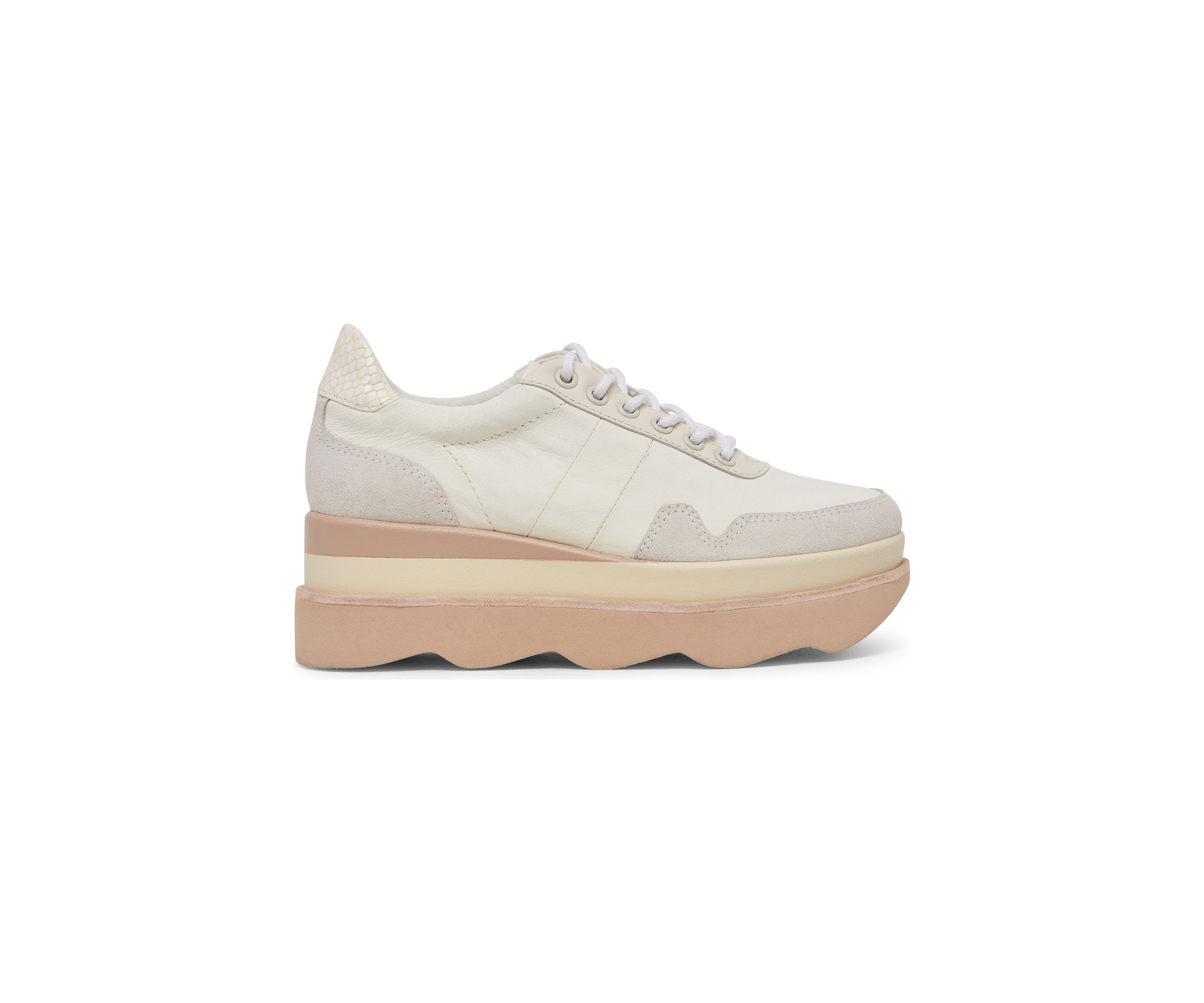 Jayne Platform Sneakers
