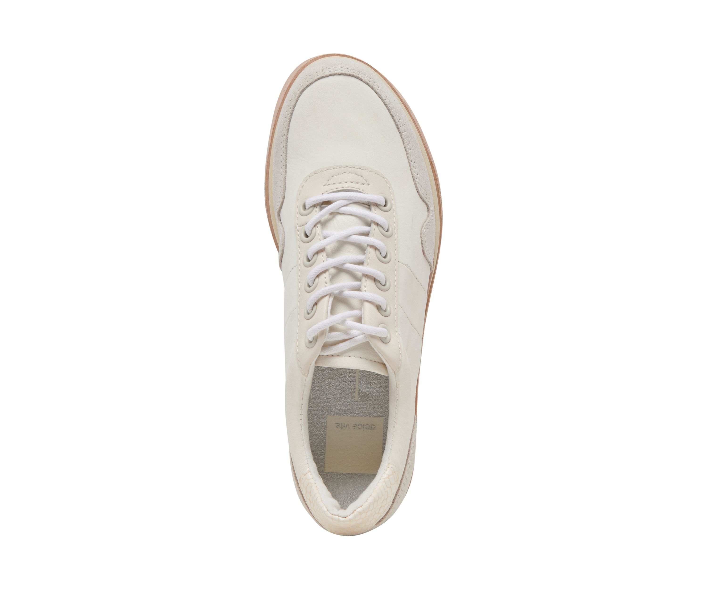 Jayne Platform Sneakers