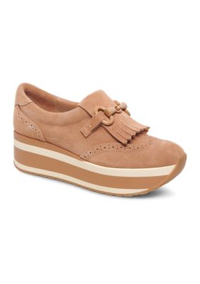 Belk sales wedge sneakers