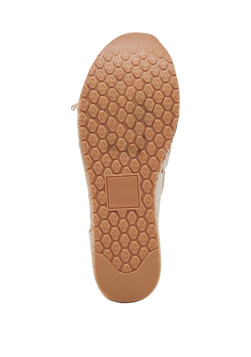 Jhenee Espadrille Sneakers