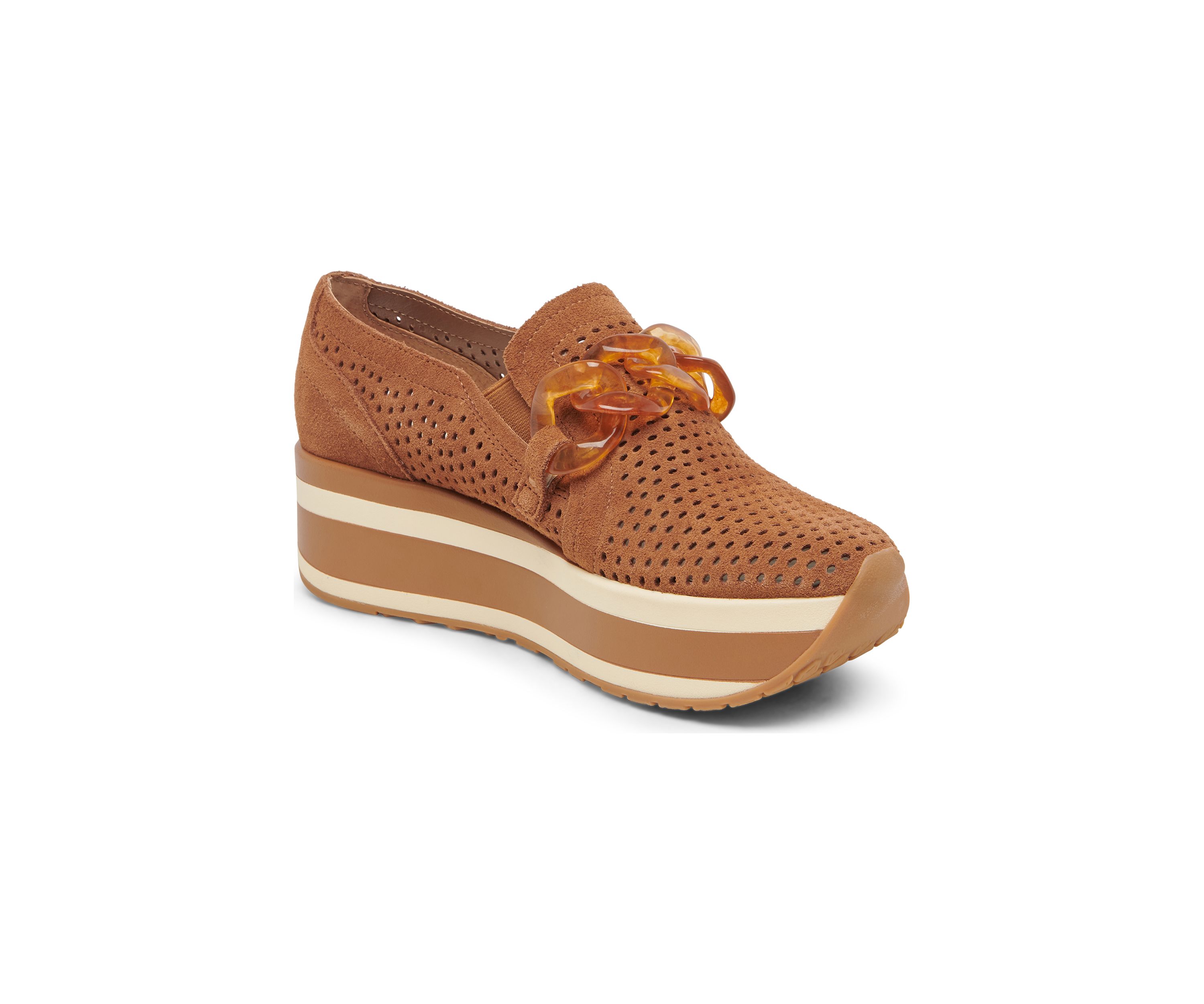 JHenee Perf Loafer Sneakers