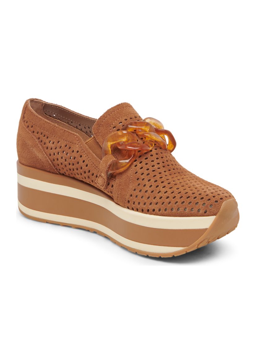 JHenee Perf Loafer Sneakers
