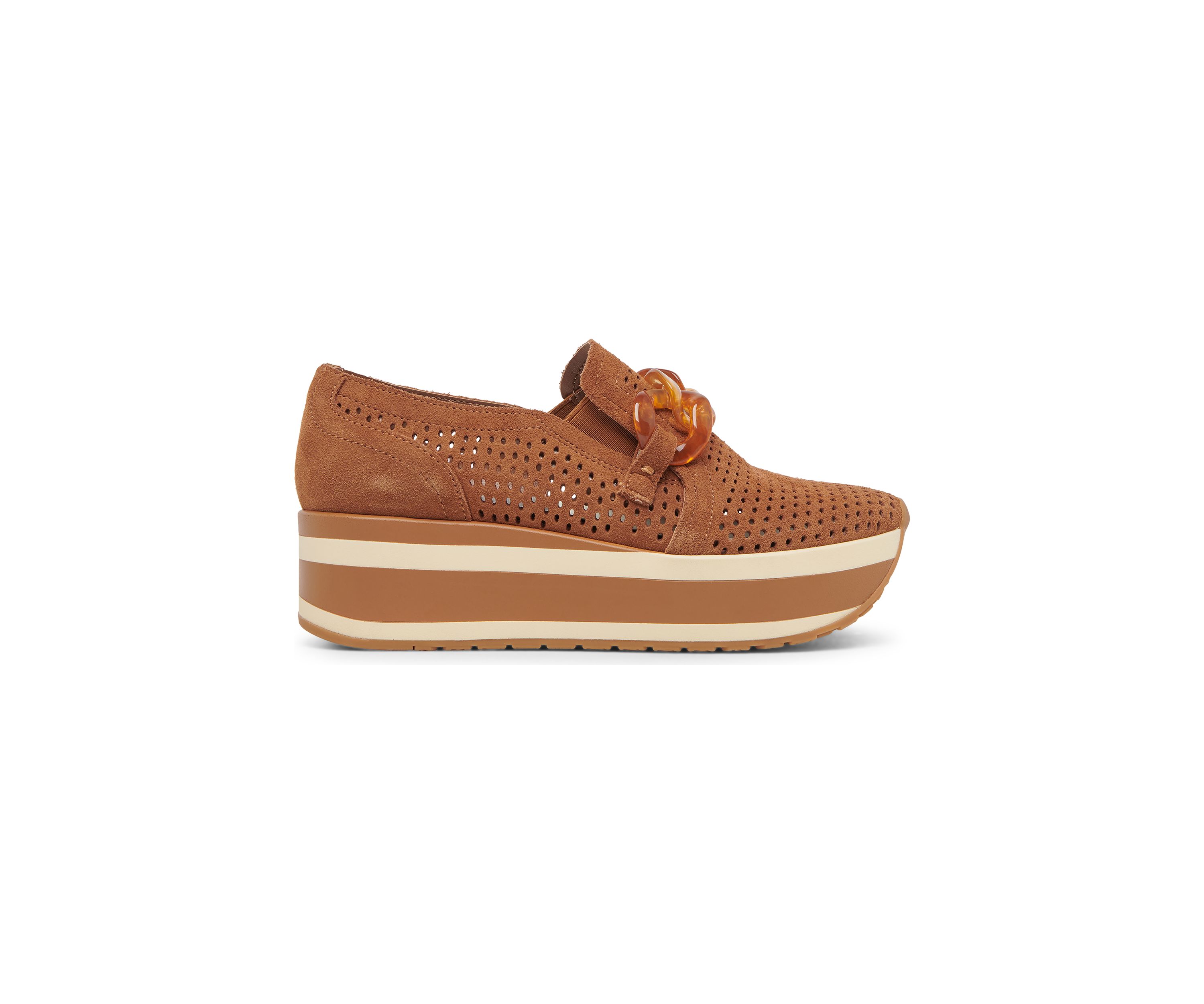 JHenee Perf Loafer Sneakers