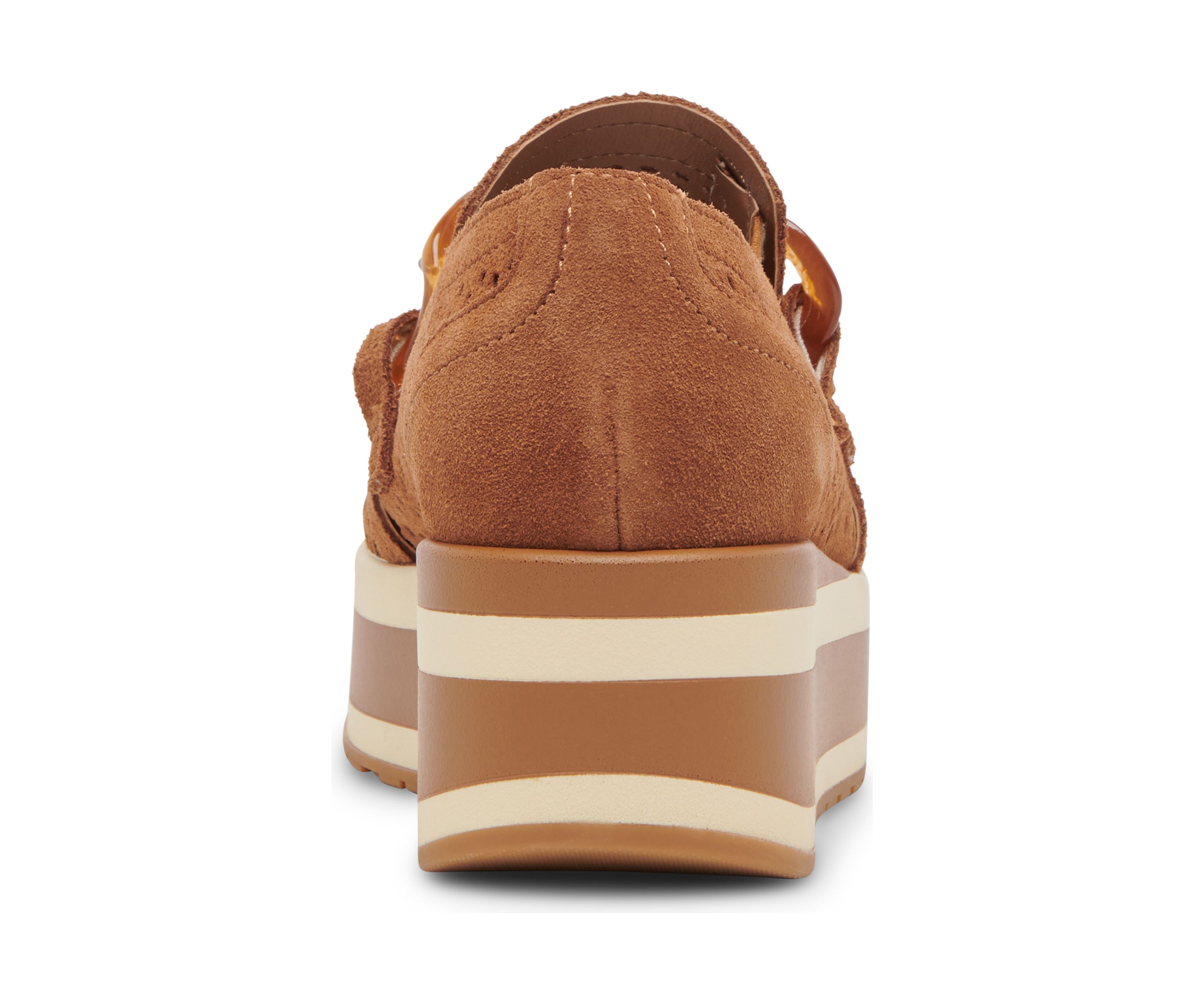 JHenee Perf Loafer Sneakers