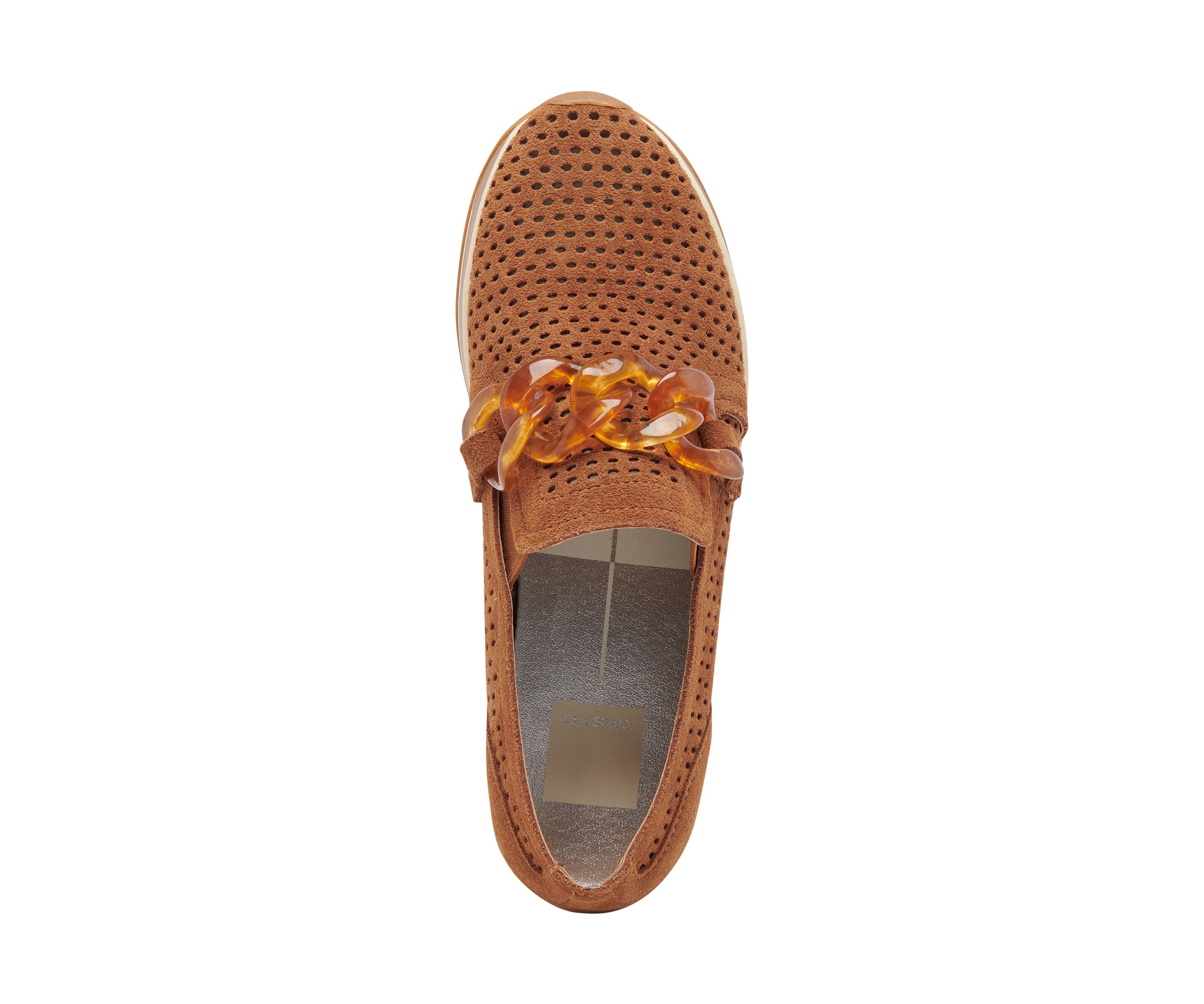 JHenee Perf Loafer Sneakers
