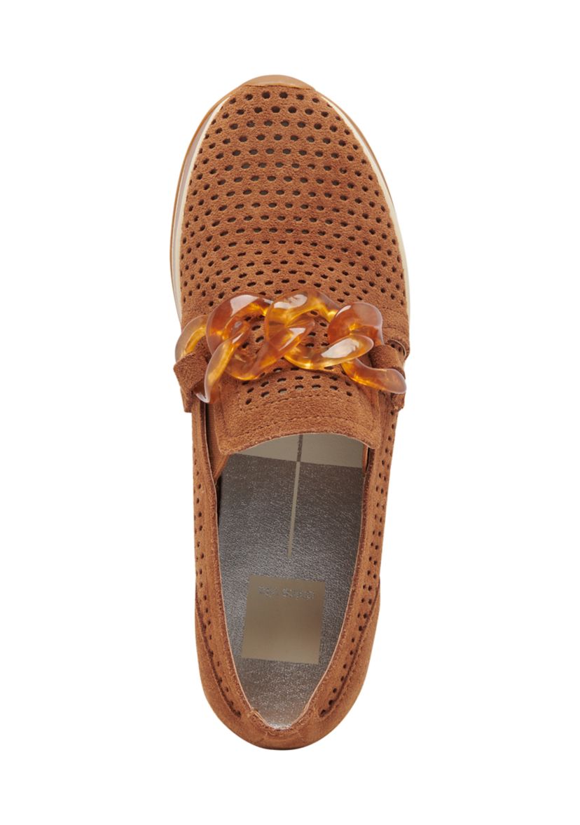 JHenee Perf Loafer Sneakers