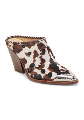 Dolce Vita Women's Jolyn Mules, 8.5M