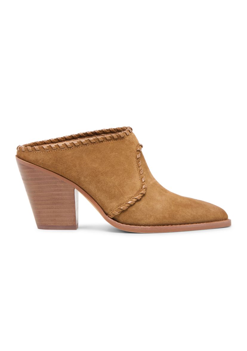 Jolyn Mules
