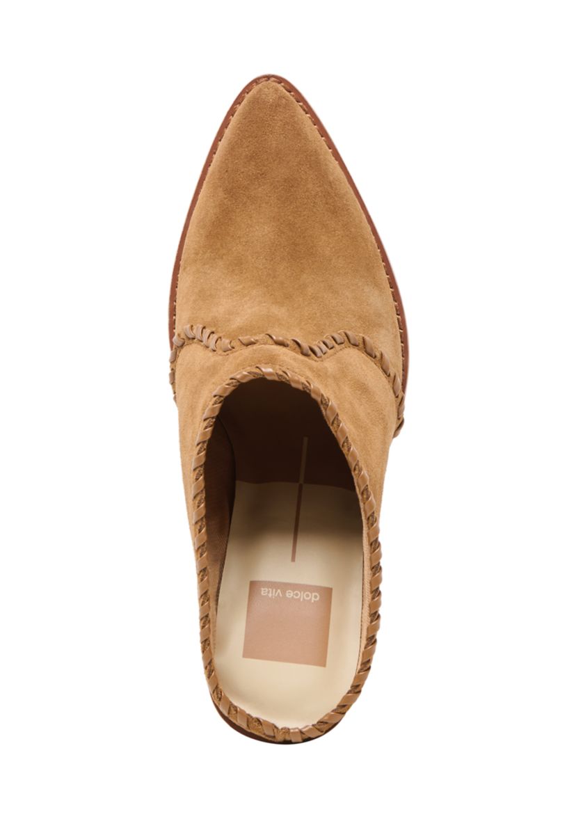 Jolyn Mules