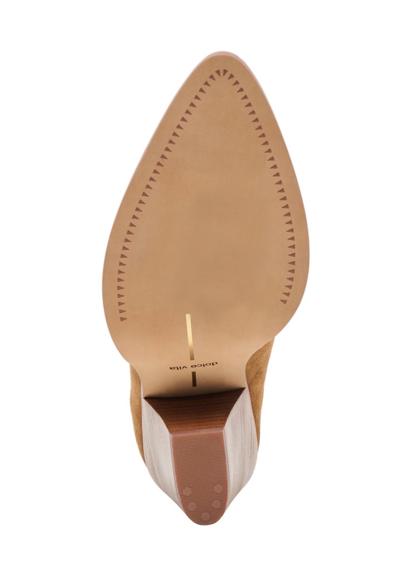 Jolyn Mules