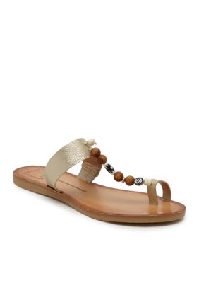 Dolce Vita Jude Flat Sandal