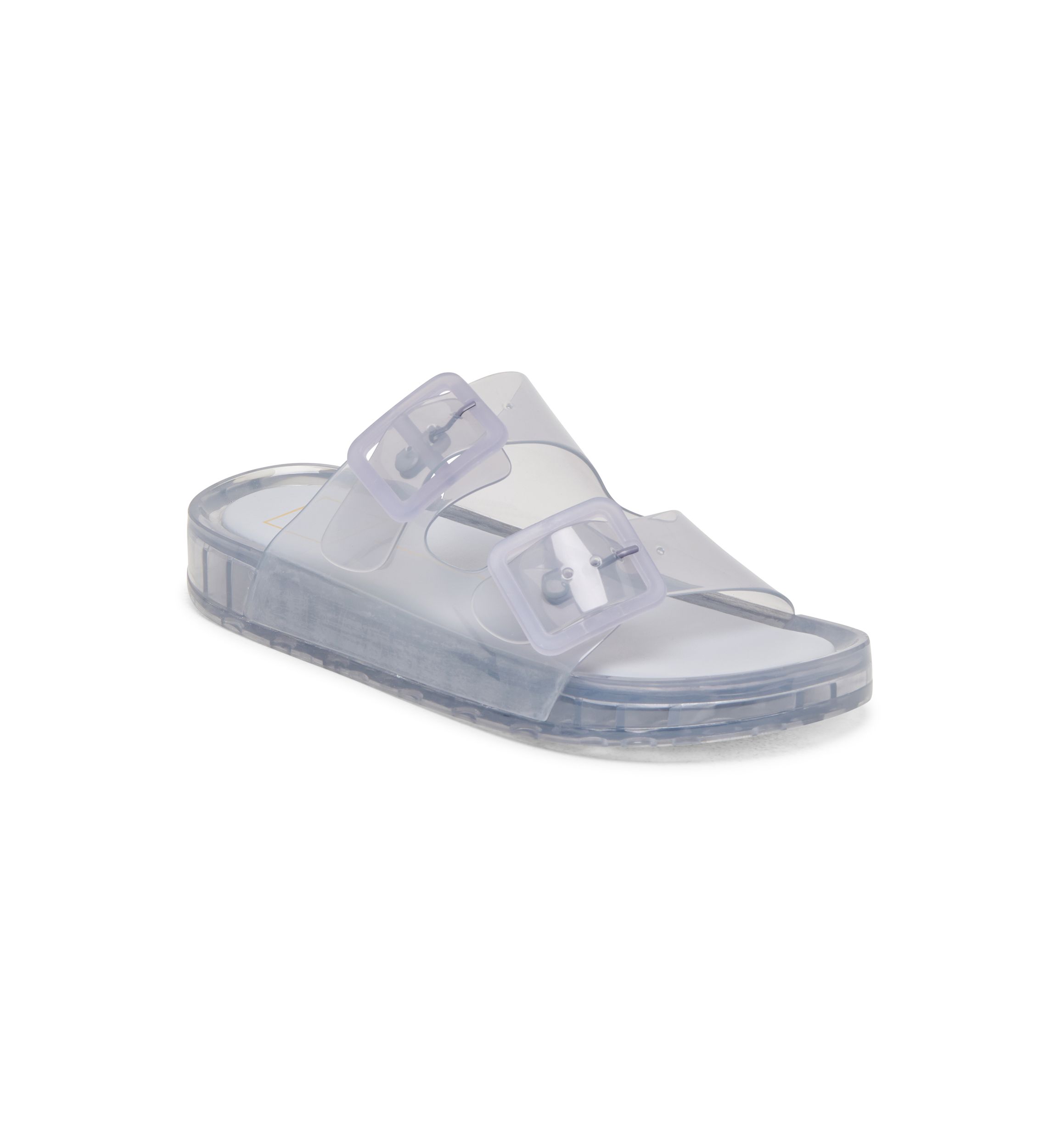 Julio Jelly Footbed Sandals