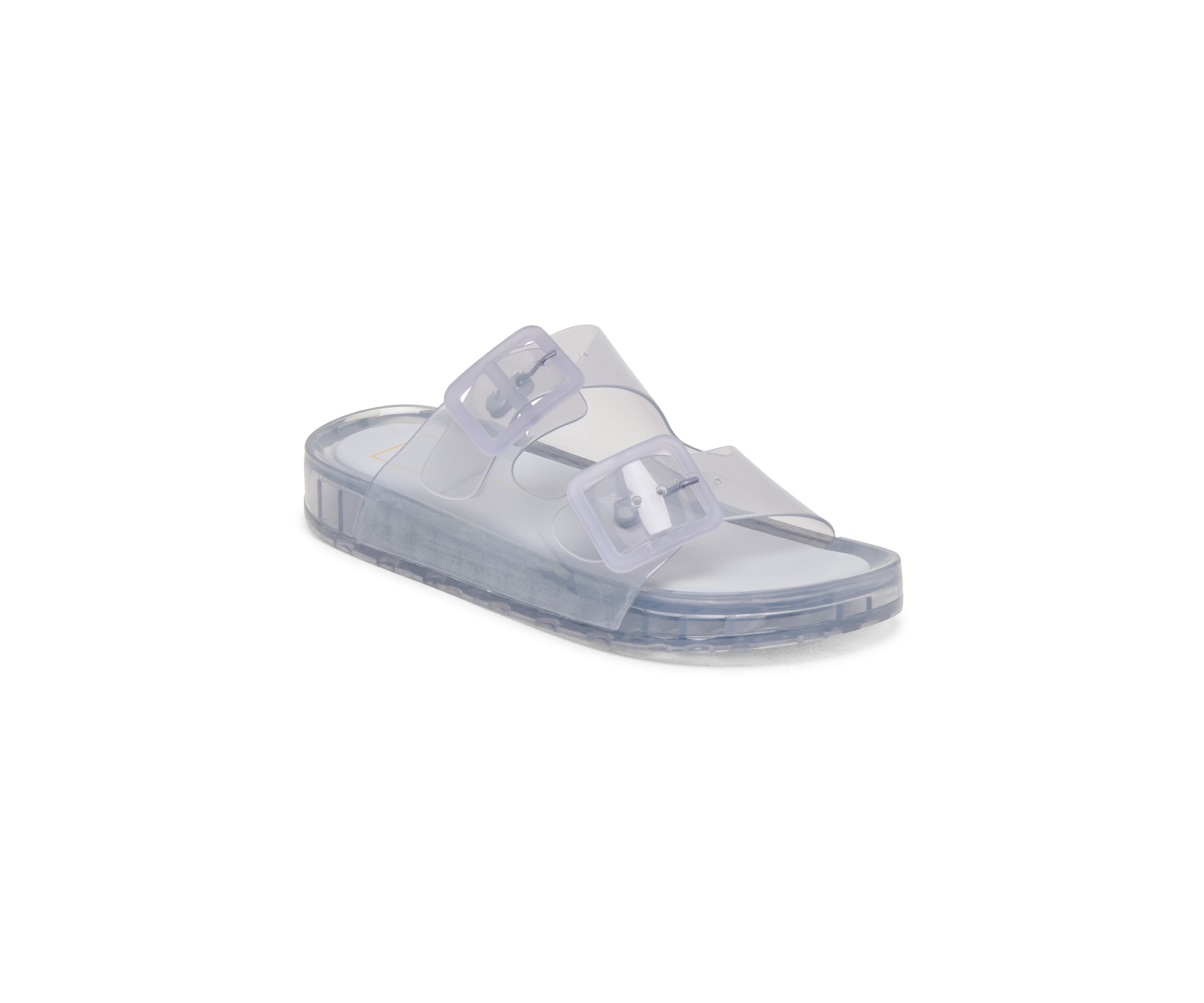 Julio Jelly Footbed Sandals